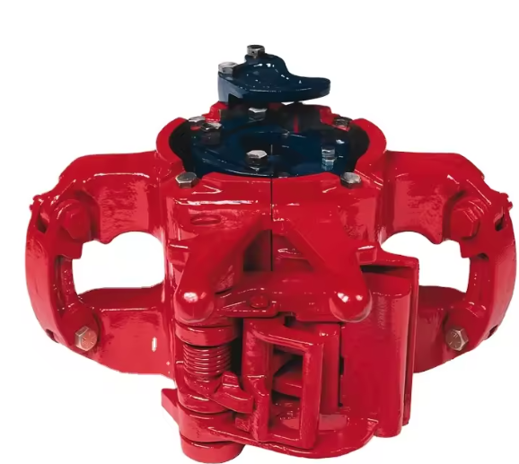 Slip-Typ-Aufzug der Y-Serie der API 8C