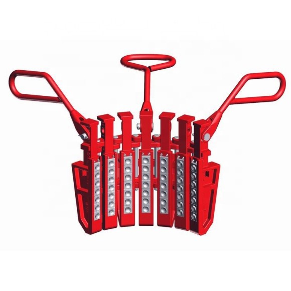 Deslizamiento del collar&iacute;n de perforaci&oacute;n