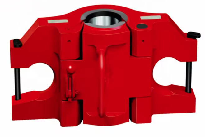 מעלית קידוח מסוג CD