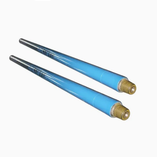 BXJ LUBRICATED BUMPER ການຫາປາ