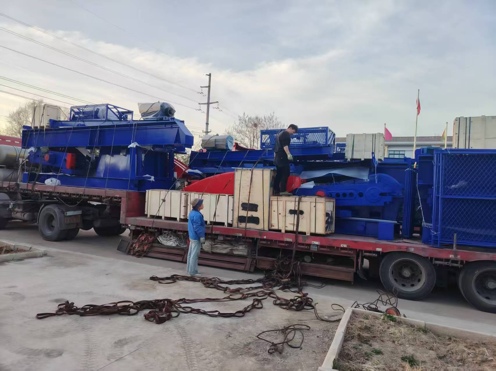 Nj&euml;sia e pompimit t&euml; pusit t&euml; vajit t&euml; trar&euml;ve t&euml; Seris&euml; Api B