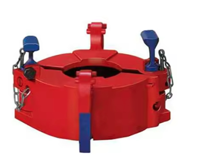 API 8C/8A কেসিং টিউবিং সেন্টার ল্যাচিং একক জয়েন্ট লিফট