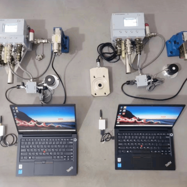 NKY-Y/T/Z mitmeotstarbeline arvutip&otilde;hine p&ouml;&ouml;rdemomendi juhtimiss&uuml;steem