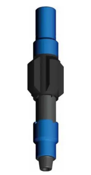 NIET-ROTERENDE STABILISATOR