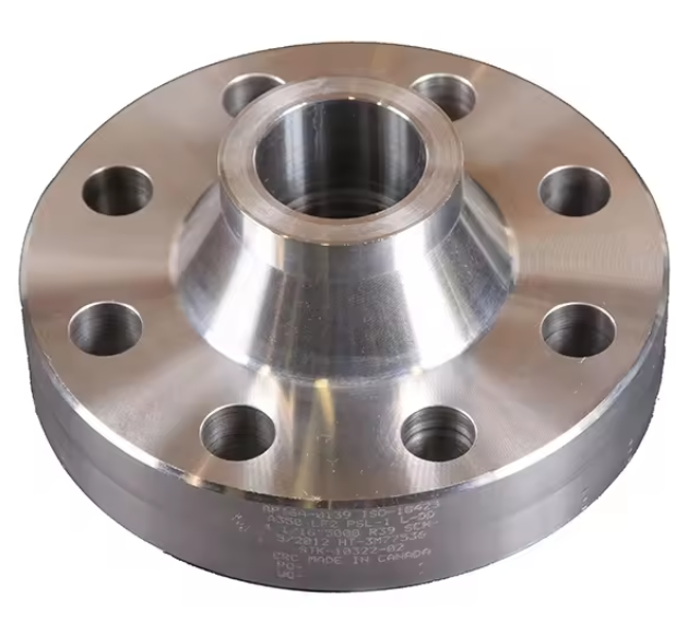 Flange API 6A