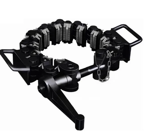 Type C sikkerhetsklemme