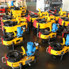 API XQ SeriesTubing Power Tong
