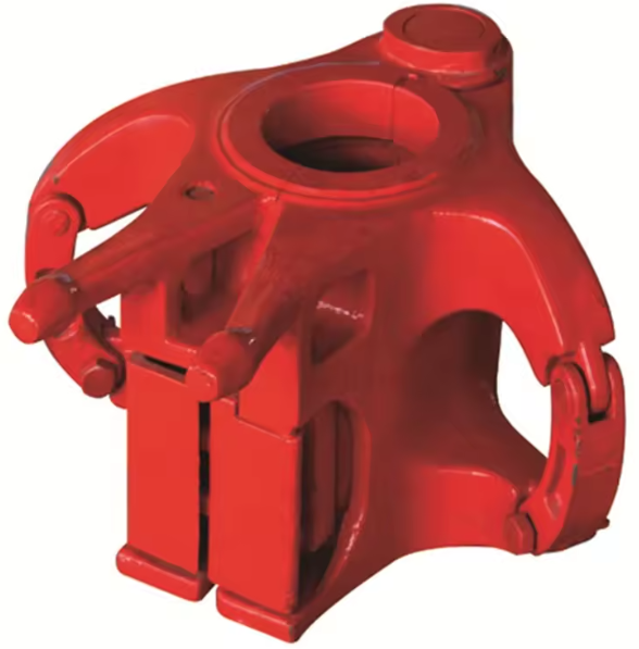 Tae Momo Tubing Elevator