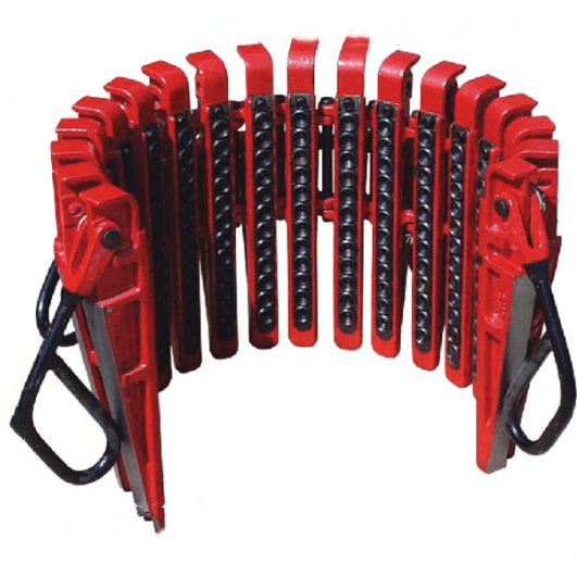 API foringsr&oslash;r