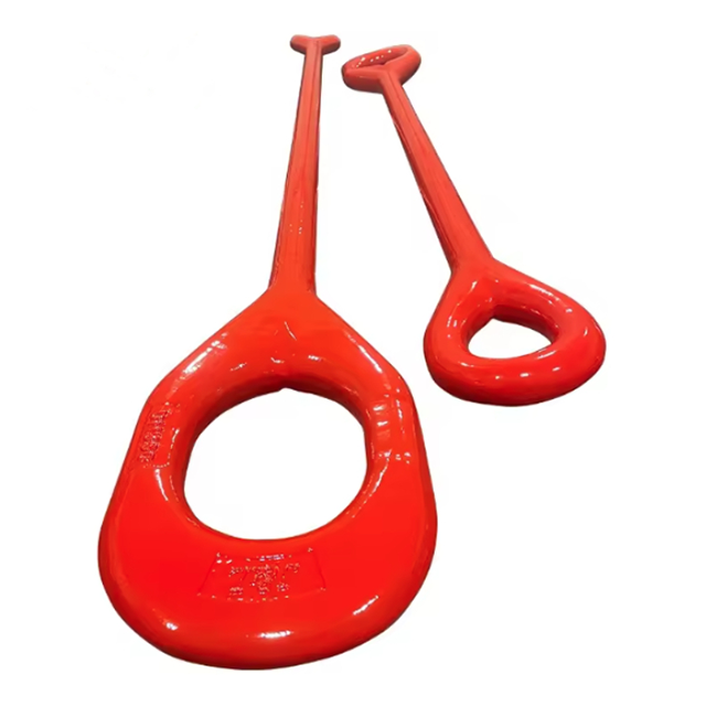  Tautan Lift Lengan Tunggal Tipe DH