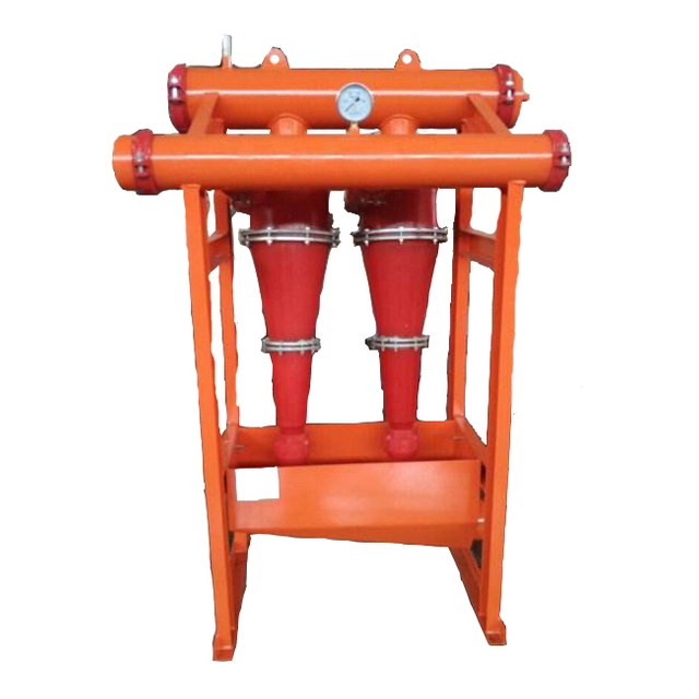 Hydrocyklon Desander