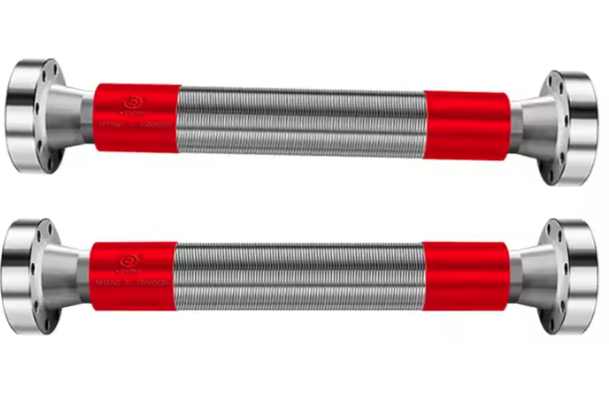 አፒ 16ሲ ቾክ እና ተጣጣፊ የሆስ መስመርን ይገድሉ።