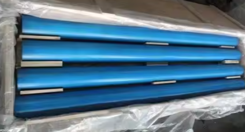 ওয়াশভার পাইপ