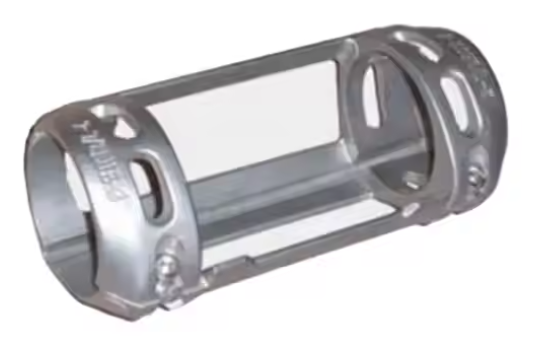 ESP boorgatkruiskoppelingbeskermer boorgatboorgereedskap kabelklem