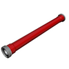Integral Pup Joins Flowline Pipes