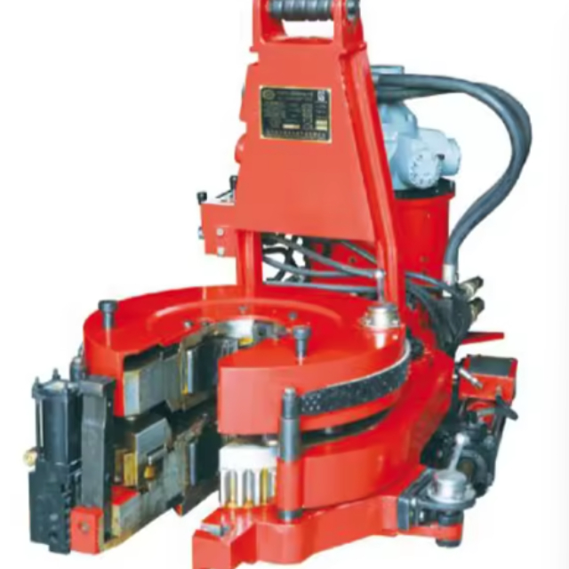  TQ Omhulsel Power Tong
