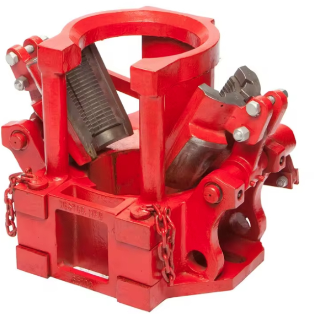 Pnevmatski pajki za ohišje tipa API 7K CHD