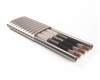 Waterdigting esp kragkabels