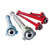 Integral Pup Joins Flowline Pipes