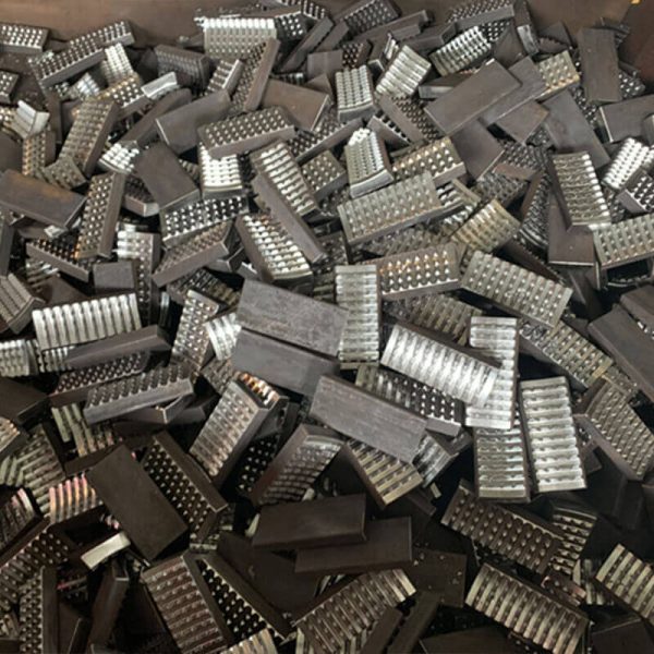 Hydraulische Power Tong-matrijzen