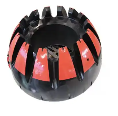 API BOP গোলক রাবার কোর প্যাকিং উপাদান বপ প্যাকিং ইউনিট