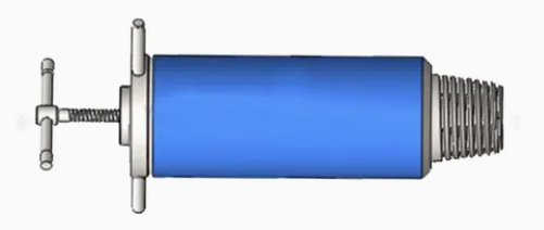 Van Bop b&ecirc;n trong FPJ