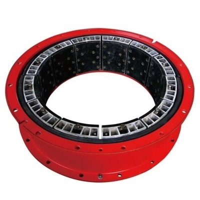 Embrayage pneumatique de tube d'air de LT de pi&egrave;ces de rechange de plate-forme de forage d'embrayage de tube d'air