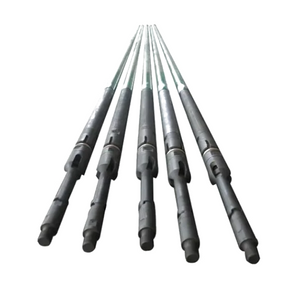 API 11AX sacie tyčov&eacute; čerpadlo pre Oilwell