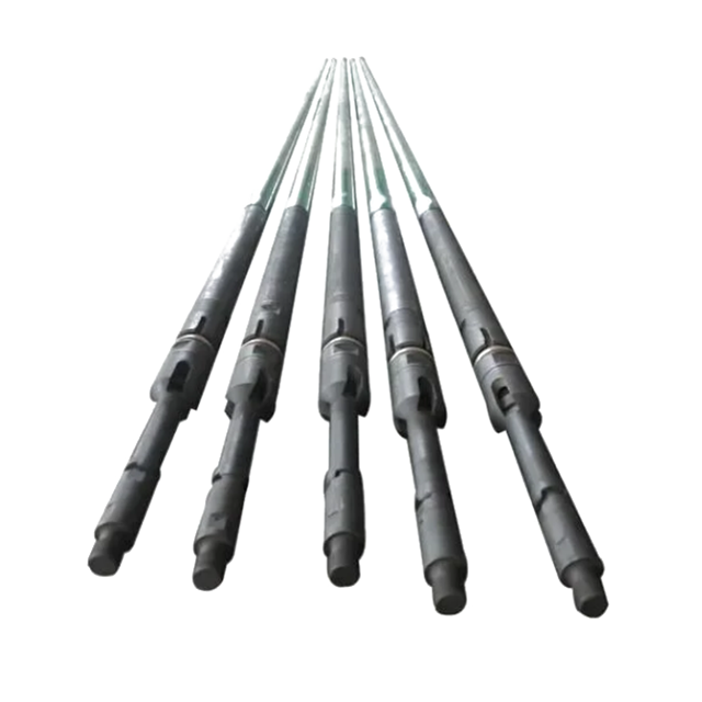 مضخة قضيب المصاص API 11AX لآبار النفط