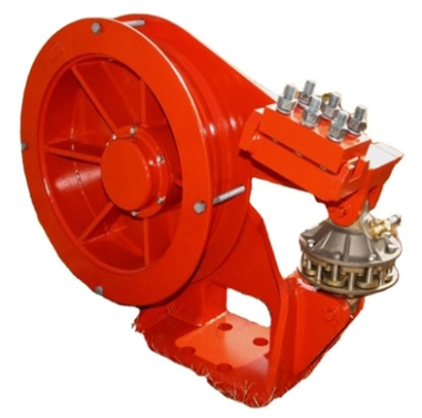 Điểm neo thời hạn API 8C