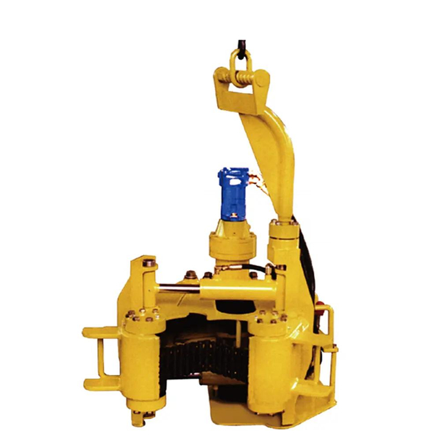 เครื่องเจาะท่อปินเนอร์