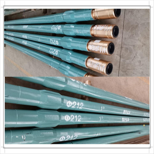 ម៉ូទ័រ Downhole