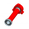 Integral Pup Joins Flowline Pipes