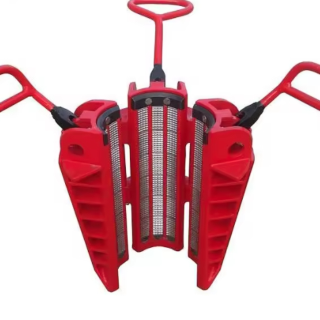 SD டிரில் பைப் ஸ்லிப்