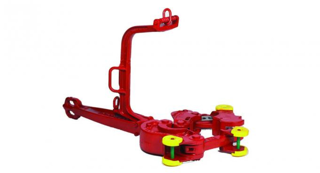 ম্যানুয়াল টংস টাইপ HT35