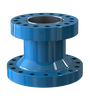 Adapter spoler