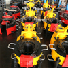 API XQ SeriesTubing Power Tong