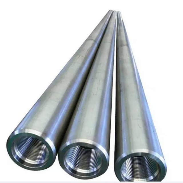 API أنابيب الحفر غير المغناطيسية الحاملة للضغط 