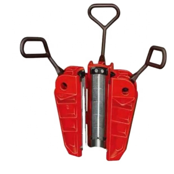 API Drill Bomba Slip