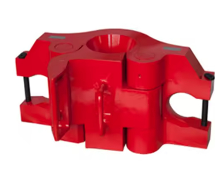 Lloji CDZ Drilling Tube Ashensor