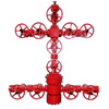 Χριστουγεννιάτικο δέντρο API 6A Wellhead