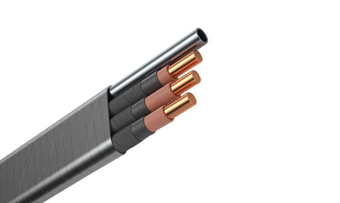 Speciali cavi piatti