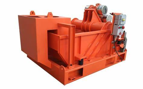 ডাবল/ট্রিপল ডেক শেকার